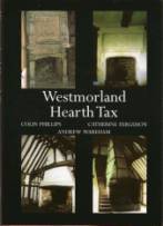Westmorland Cover